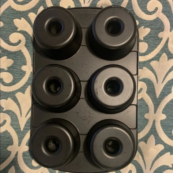 Nordic Ware Angelette Pan - Picture 2 of 2